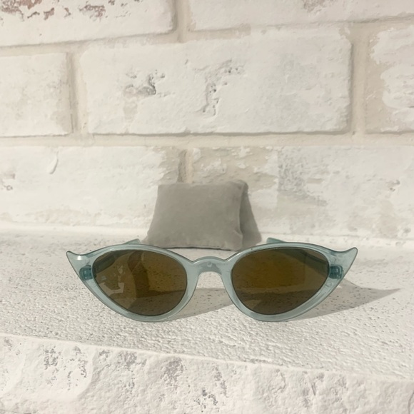 Antique cat eye sunglasses. 1950’s - Picture 7 of 7